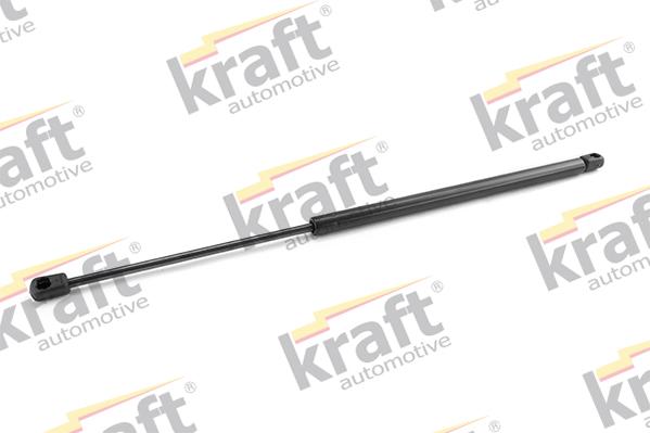 KRAFT AUTOMOTIVE 8501715 - Gāzes atspere, Bagāžas / Kravas nodalījuma vāks www.autospares.lv