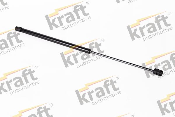 KRAFT AUTOMOTIVE 8501713 - Gāzes atspere, Bagāžas / Kravas nodalījuma vāks www.autospares.lv