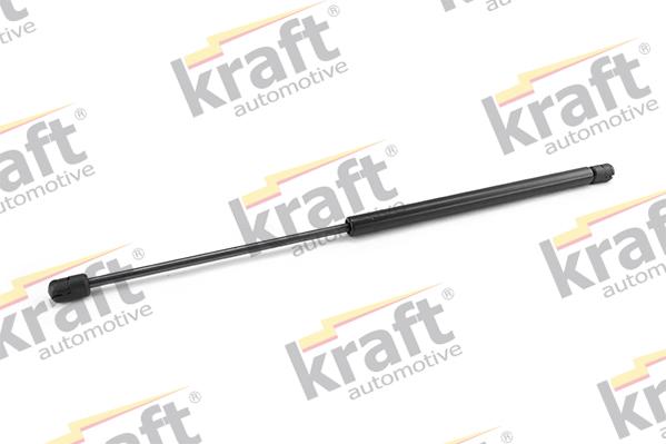 KRAFT AUTOMOTIVE 8503060 - Gāzes atspere, Bagāžas / Kravas nodalījuma vāks www.autospares.lv