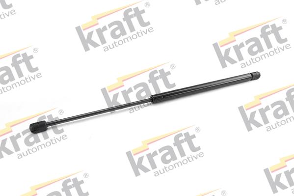 KRAFT AUTOMOTIVE 8503123 - Gāzes atspere, Bagāžas / Kravas nodalījuma vāks www.autospares.lv