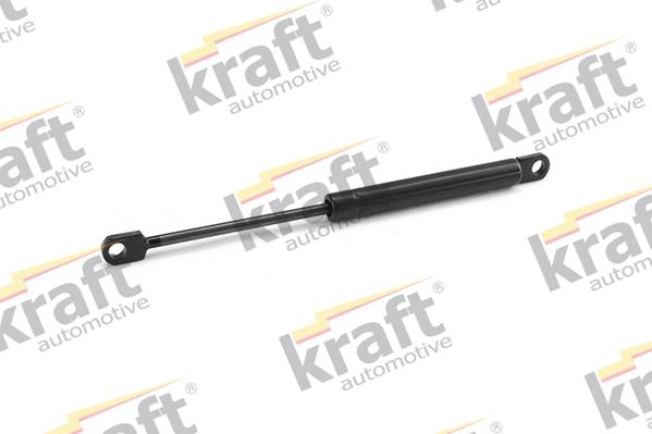 KRAFT AUTOMOTIVE 8502615 - Gāzes atspere, Motora pārsegs www.autospares.lv