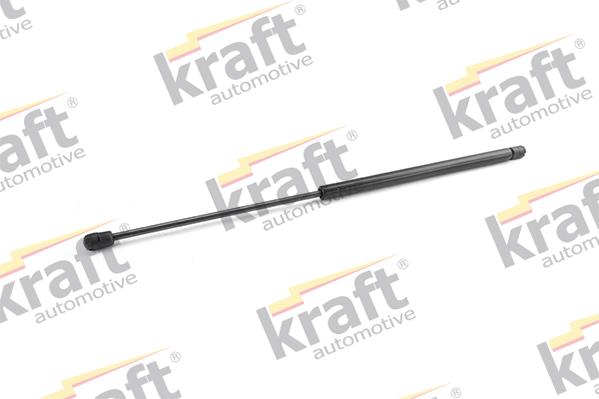 KRAFT AUTOMOTIVE 8502004 - Gāzes atspere, Bagāžas / Kravas nodalījuma vāks www.autospares.lv