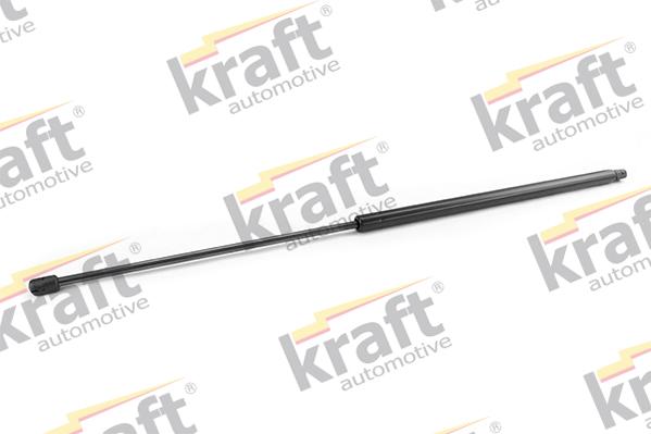 KRAFT AUTOMOTIVE 8502132 - Gāzes atspere, Bagāžas / Kravas nodalījuma vāks www.autospares.lv