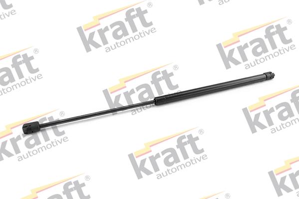 KRAFT AUTOMOTIVE 8502126 - Газовая пружина, упор www.autospares.lv