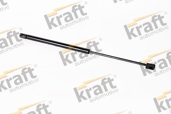 KRAFT AUTOMOTIVE 8502128 - Gāzes atspere, Bagāžas / Kravas nodalījuma vāks www.autospares.lv