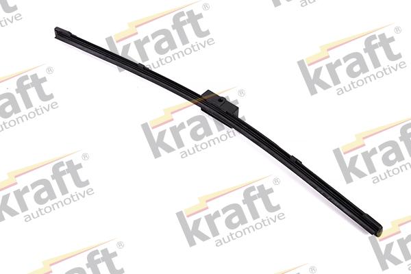 KRAFT AUTOMOTIVE K45PBCDE - Stikla tīrītāja slotiņa www.autospares.lv