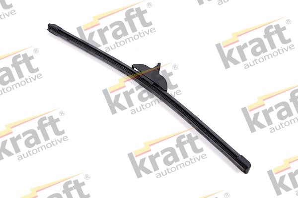 KRAFT AUTOMOTIVE K43P - Stikla tīrītāja slotiņa www.autospares.lv