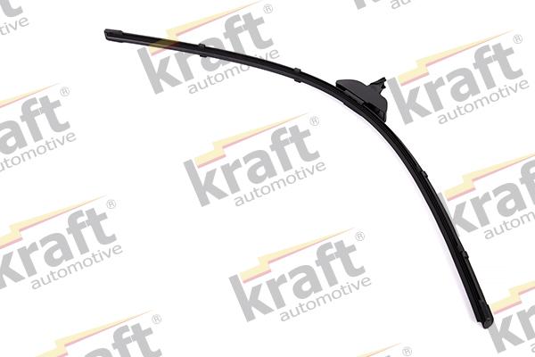 KRAFT AUTOMOTIVE K56P - Stikla tīrītāja slotiņa www.autospares.lv