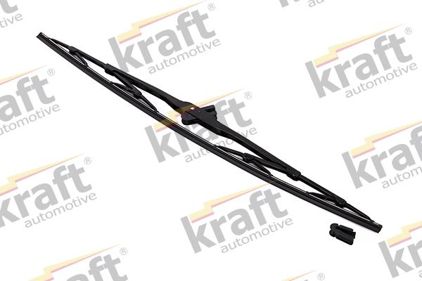 KRAFT AUTOMOTIVE K56 - Stikla tīrītāja slotiņa www.autospares.lv