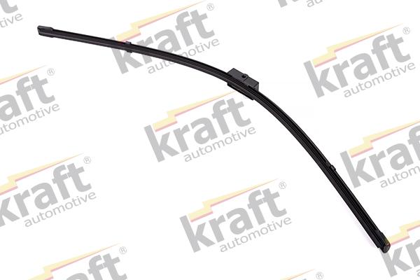 KRAFT AUTOMOTIVE K53PBY - Щетка стеклоочистителя www.autospares.lv