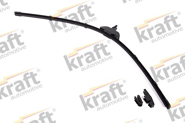 KRAFT AUTOMOTIVE K60P - Stikla tīrītāja slotiņa www.autospares.lv