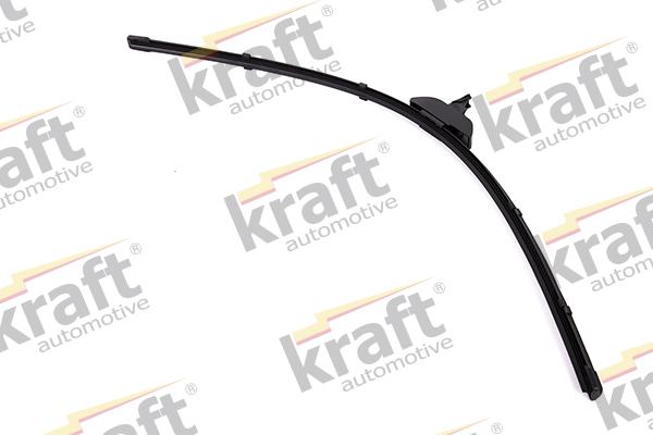 KRAFT AUTOMOTIVE K65P - Stikla tīrītāja slotiņa www.autospares.lv