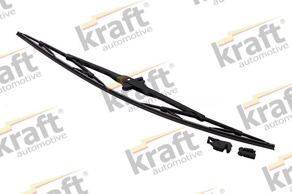 KRAFT AUTOMOTIVE K60 - Stikla tīrītāja slotiņa www.autospares.lv