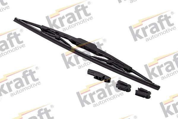 KRAFT AUTOMOTIVE K38 - Stikla tīrītāja slotiņa autospares.lv