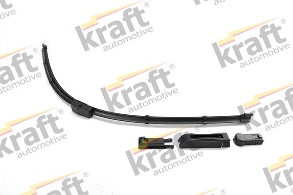 KRAFT AUTOMOTIVE K70PBCDE - Stikla tīrītāja slotiņa www.autospares.lv