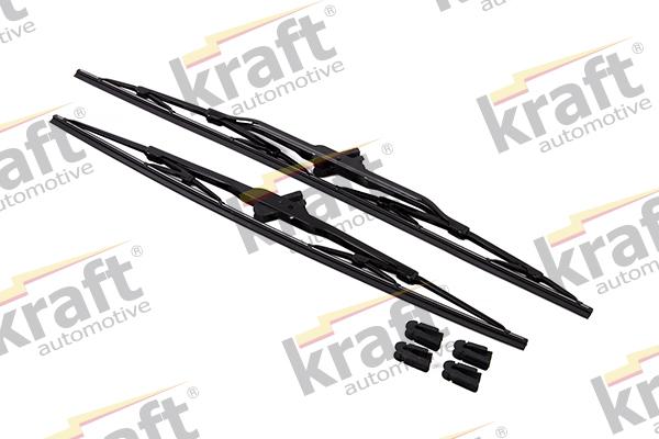 KRAFT AUTOMOTIVE KS5348 - Stikla tīrītāja slotiņa www.autospares.lv