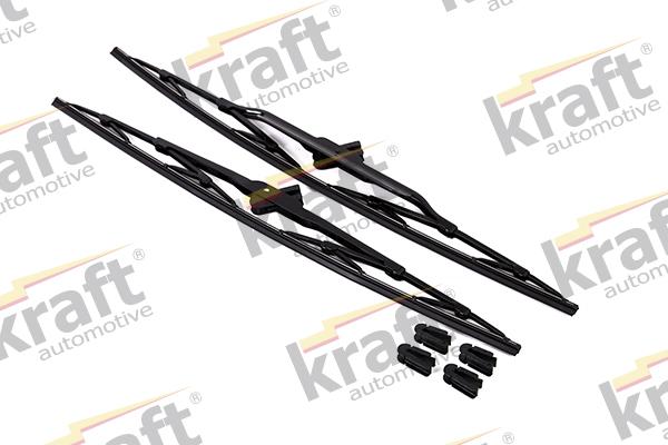 KRAFT AUTOMOTIVE KS5351 - Stikla tīrītāja slotiņa autospares.lv