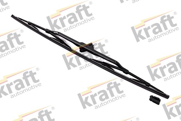 KRAFT AUTOMOTIVE KS60 - Stikla tīrītāja slotiņa www.autospares.lv