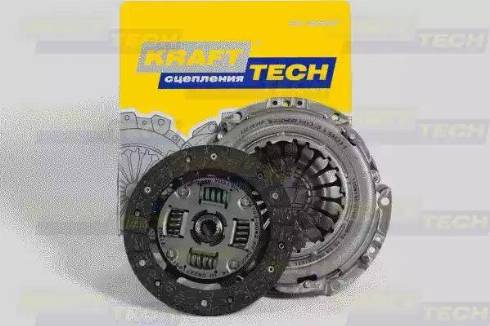 KRAFTTECH W04190F9 - Sajūga komplekts www.autospares.lv