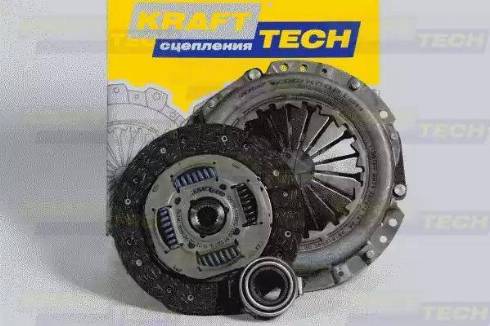 KRAFTTECH W00215E - Sajūga komplekts www.autospares.lv