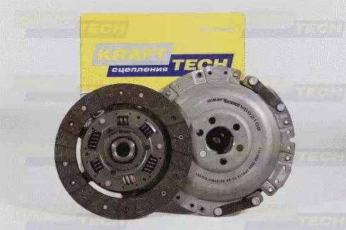 KRAFTTECH W00210B9 - Sajūga komplekts www.autospares.lv