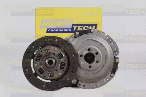 KRAFTTECH W00210F9 - Sajūga komplekts autospares.lv