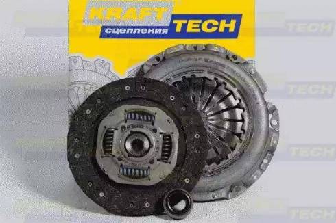 KRAFTTECH W01228A - Sajūga komplekts www.autospares.lv