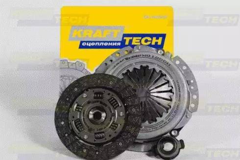 KRAFTTECH W03200F - Sajūga komplekts www.autospares.lv