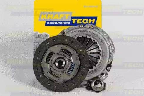 KRAFTTECH W03215B - Sajūga komplekts www.autospares.lv