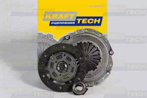 KRAFTTECH W02180I - Sajūga komplekts www.autospares.lv