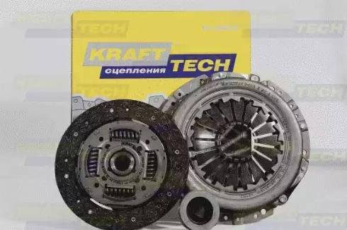 KRAFTTECH W02215B - Sajūga komplekts www.autospares.lv