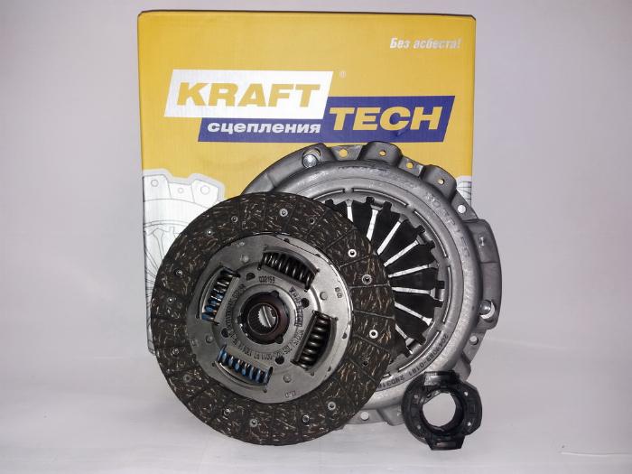 KRAFTTECH W12215G - Sajūga komplekts www.autospares.lv