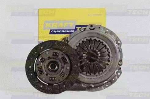 KRAFTTECH W21200C9 - Sajūga komplekts www.autospares.lv