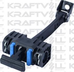 KRAFTVOLL GERMANY 09040375 - Door Catch www.autospares.lv