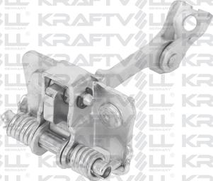 KRAFTVOLL GERMANY 09040257 - Durvju fiksators www.autospares.lv