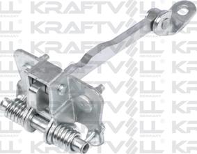 KRAFTVOLL GERMANY 09040229 - Durvju fiksators www.autospares.lv