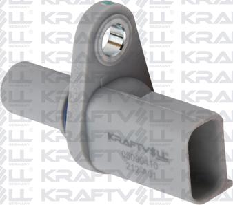 KRAFTVOLL GERMANY 05090410 - Devējs, Sadales vārpstas stāvoklis www.autospares.lv