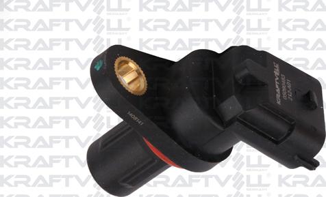 KRAFTVOLL GERMANY 05090483 - Devējs, Sadales vārpstas stāvoklis www.autospares.lv