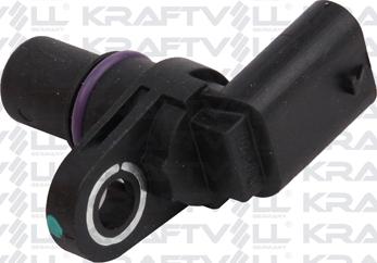 KRAFTVOLL GERMANY 05090437 - Devējs, Sadales vārpstas stāvoklis www.autospares.lv