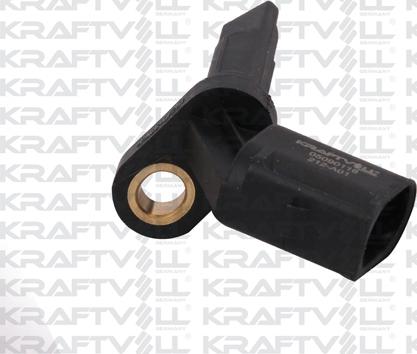 KRAFTVOLL GERMANY 05090116 - Devējs, Riteņu griešanās ātrums www.autospares.lv