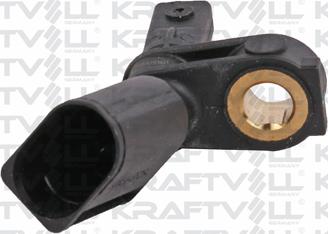 KRAFTVOLL GERMANY 05090138 - Devējs, Riteņu griešanās ātrums www.autospares.lv