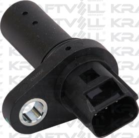 KRAFTVOLL GERMANY 05090368 - Impulsu devējs, Kloķvārpsta www.autospares.lv