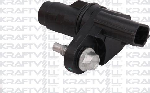 KRAFTVOLL GERMANY 05090362 - Impulsu devējs, Kloķvārpsta www.autospares.lv