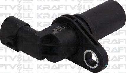 KRAFTVOLL GERMANY 05090265 - Impulsu devējs, Kloķvārpsta www.autospares.lv