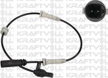 KRAFTVOLL GERMANY 05090226 - Devējs, Riteņu griešanās ātrums www.autospares.lv