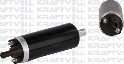 KRAFTVOLL GERMANY 05050135 - Топливный насос www.autospares.lv