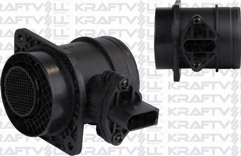 KRAFTVOLL GERMANY 05060016 - Gaisa masas mērītājs autospares.lv