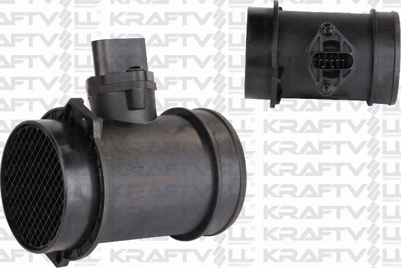 KRAFTVOLL GERMANY 05060079 - Gaisa masas mērītājs autospares.lv