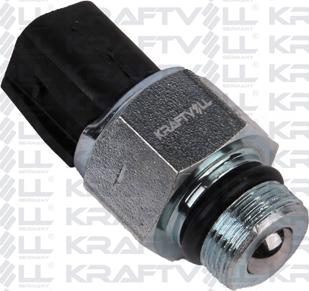 KRAFTVOLL GERMANY 05080055 - Slēdzis, Atpakaļgaitas signāla lukturis www.autospares.lv