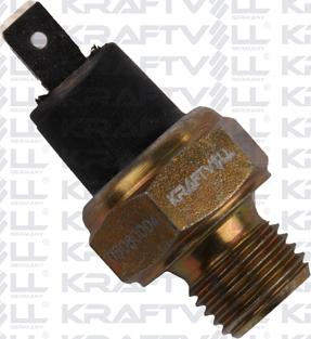 KRAFTVOLL GERMANY 05080004 - Sender Unit, oil pressure www.autospares.lv